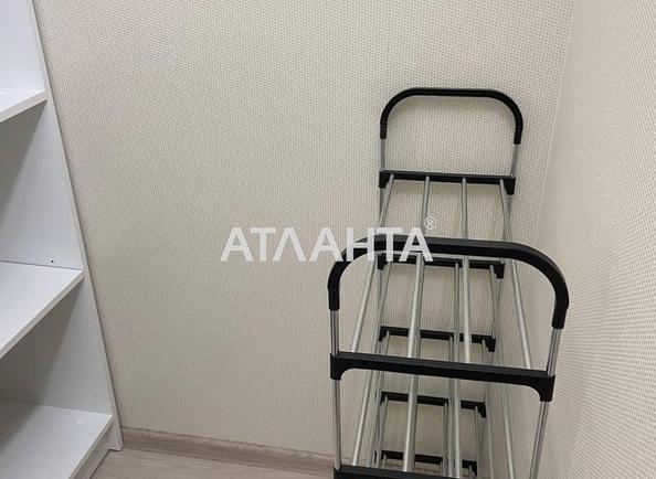1-кімнатна квартира за адресою вул. Воробйова ак. (площа 37,2 м²) - Atlanta.ua - фото 6