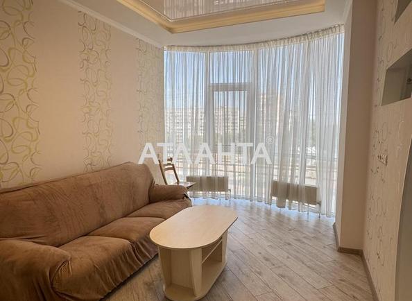1-room apartment apartment by the address st. Zhemchuzhnaya (area 56 m²) - Atlanta.ua - photo 5
