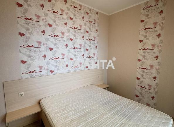1-room apartment apartment by the address st. Zhemchuzhnaya (area 56 m²) - Atlanta.ua - photo 7
