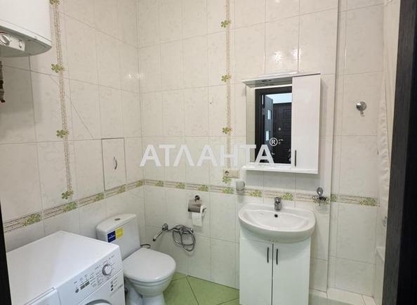 1-room apartment apartment by the address st. Zhemchuzhnaya (area 56 m²) - Atlanta.ua - photo 8