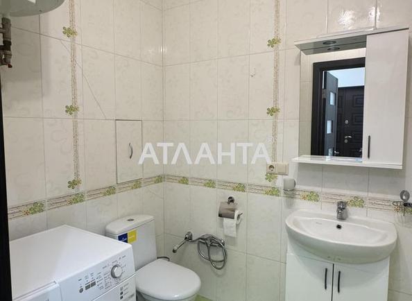 1-room apartment apartment by the address st. Zhemchuzhnaya (area 56 m²) - Atlanta.ua - photo 9
