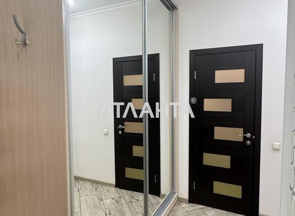 1-room apartment apartment by the address st. Zhemchuzhnaya (area 56 m²) - Atlanta.ua - photo 10