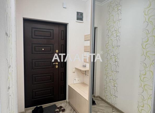 1-room apartment apartment by the address st. Zhemchuzhnaya (area 56 m²) - Atlanta.ua - photo 11