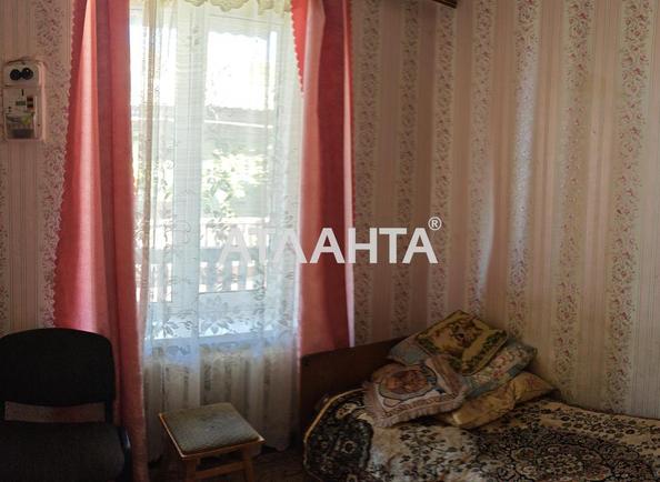 3-кімнатна квартира за адресою вул. Лавочна (площа 39,2 м²) - Atlanta.ua - фото 2
