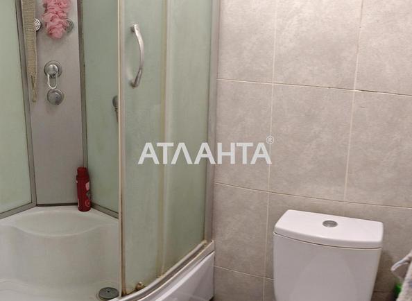3-кімнатна квартира за адресою вул. Лавочна (площа 39,2 м²) - Atlanta.ua - фото 7