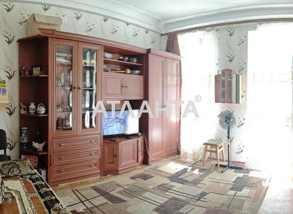 3-кімнатна квартира за адресою вул. Лавочна (площа 39,2 м²) - Atlanta.ua