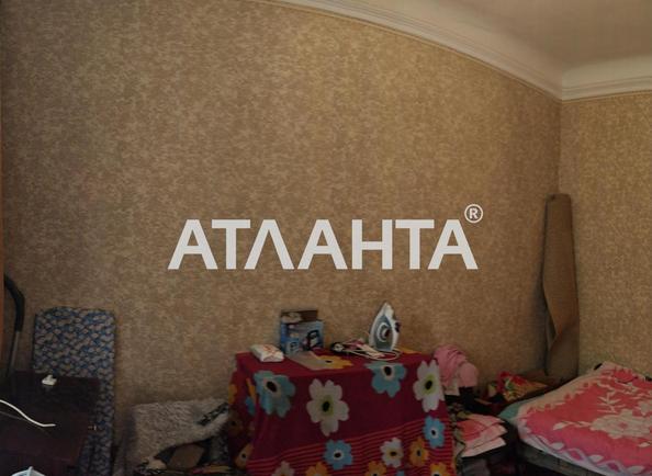 3-кімнатна квартира за адресою вул. Лавочна (площа 39,2 м²) - Atlanta.ua - фото 3
