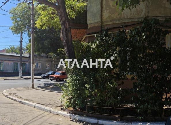 3-кімнатна квартира за адресою вул. Лавочна (площа 39,2 м²) - Atlanta.ua - фото 12