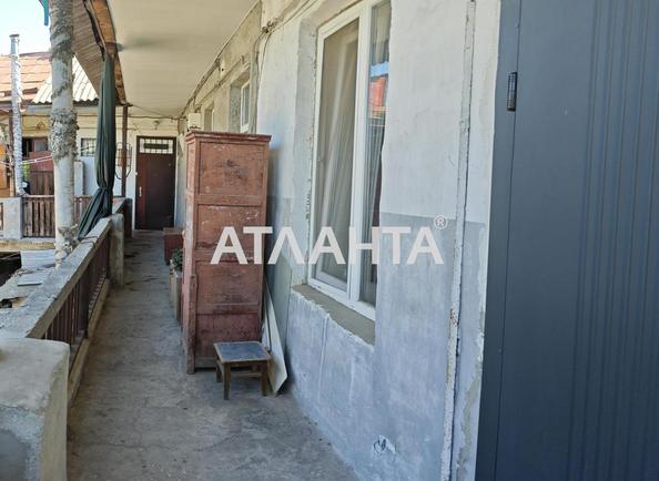 3-кімнатна квартира за адресою вул. Лавочна (площа 39,2 м²) - Atlanta.ua - фото 10