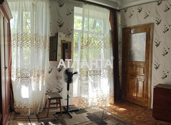 3-кімнатна квартира за адресою вул. Лавочна (площа 39,2 м²) - Atlanta.ua - фото 5