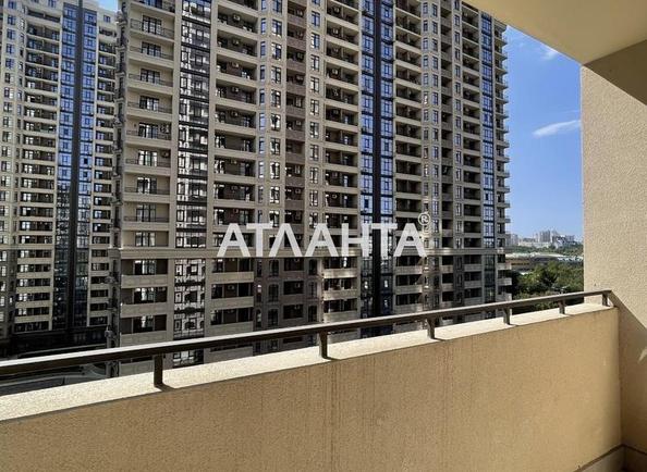 1-комнатная квартира по адресу Курортный пер. (площадь 45 м²) - Atlanta.ua - фото 2
