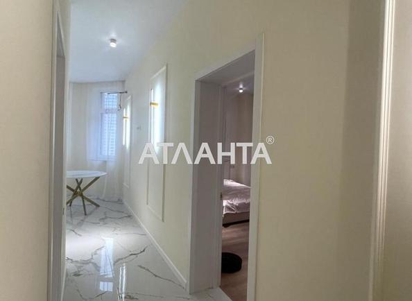 1-комнатная квартира по адресу Курортный пер. (площадь 45 м²) - Atlanta.ua - фото 3