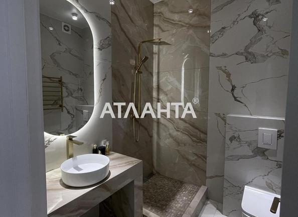 1-комнатная квартира по адресу Курортный пер. (площадь 45 м²) - Atlanta.ua - фото 5