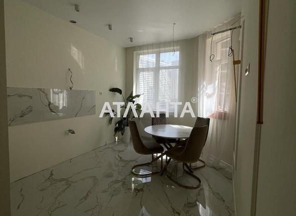 1-кімнатна квартира за адресою Курортний пров. (площа 45 м²) - Atlanta.ua - фото 7