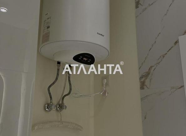 1-кімнатна квартира за адресою Курортний пров. (площа 45 м²) - Atlanta.ua - фото 8