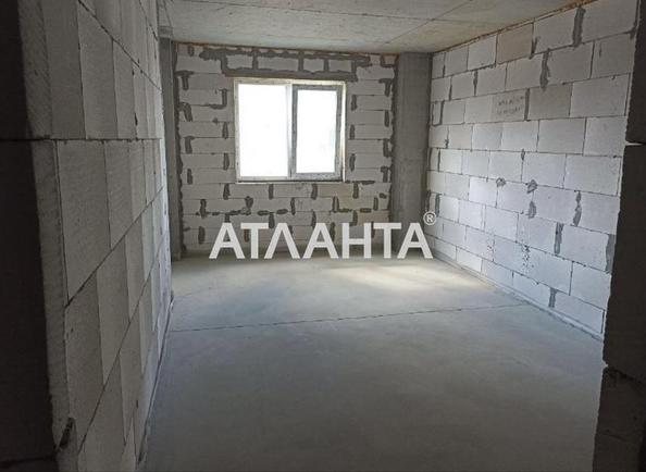 2-комнатная квартира по адресу ул. Новоселов (площадь 59 м²) - Atlanta.ua