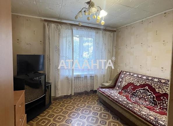 3-комнатная квартира по адресу Николаевская дор. (площадь 67 м²) - Atlanta.ua - фото 6