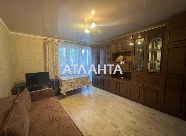 3-комнатная квартира по адресу Николаевская дор. (площадь 67 м²) - Atlanta.ua