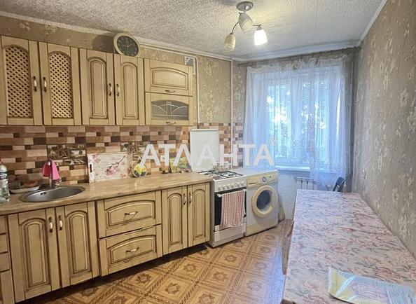 3-комнатная квартира по адресу Николаевская дор. (площадь 67 м²) - Atlanta.ua - фото 3