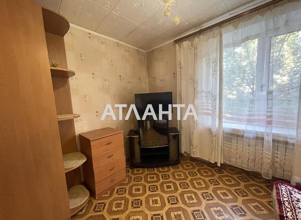 3-комнатная квартира по адресу Николаевская дор. (площадь 67 м²) - Atlanta.ua - фото 5