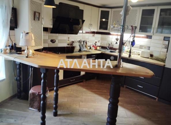 2-кімнатна квартира за адресою вул. Катерининська (площа 124,9 м²) - Atlanta.ua