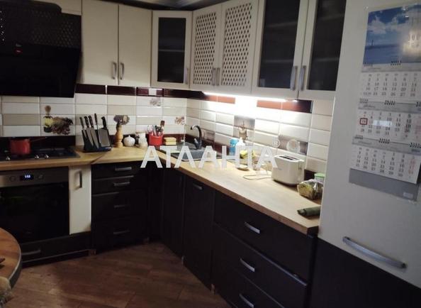2-кімнатна квартира за адресою вул. Катерининська (площа 124,9 м²) - Atlanta.ua - фото 2