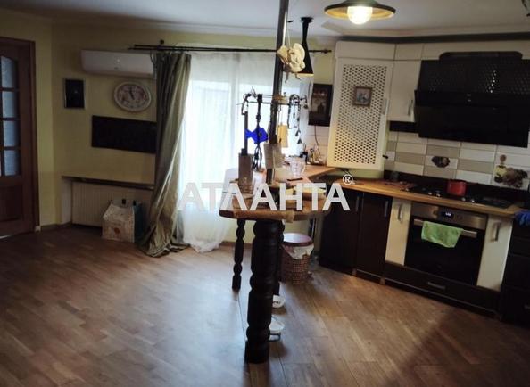 2-кімнатна квартира за адресою вул. Катерининська (площа 124,9 м²) - Atlanta.ua - фото 3