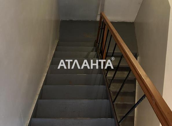 2-кімнатна квартира за адресою вул. Європейська (площа 124,9 м²) - Atlanta.ua - фото 9