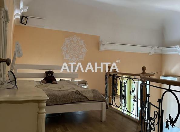 2-кімнатна квартира за адресою вул. Європейська (площа 124,9 м²) - Atlanta.ua - фото 10