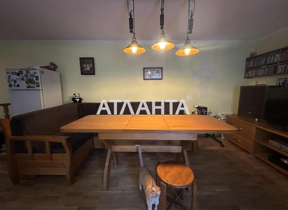 2-кімнатна квартира за адресою вул. Європейська (площа 124,9 м²) - Atlanta.ua - фото 11