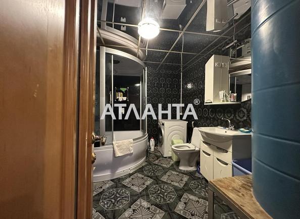 2-кімнатна квартира за адресою вул. Європейська (площа 124,9 м²) - Atlanta.ua - фото 12