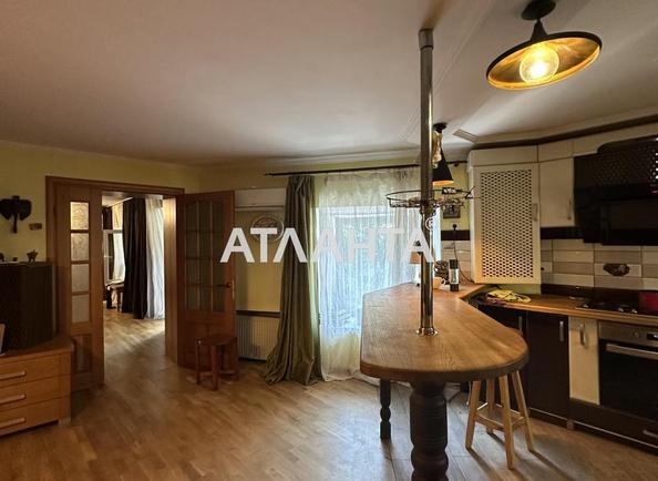 2-кімнатна квартира за адресою вул. Європейська (площа 124,9 м²) - Atlanta.ua - фото 13
