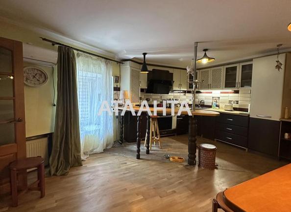 2-кімнатна квартира за адресою вул. Європейська (площа 124,9 м²) - Atlanta.ua - фото 14