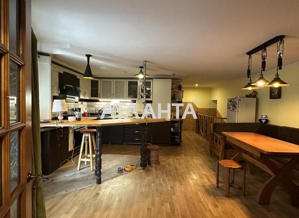 2-кімнатна квартира за адресою вул. Європейська (площа 124,9 м²) - Atlanta.ua - фото 15