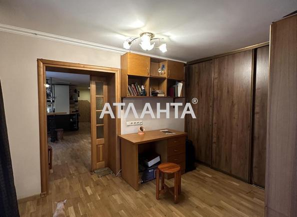 2-кімнатна квартира за адресою вул. Європейська (площа 124,9 м²) - Atlanta.ua - фото 16