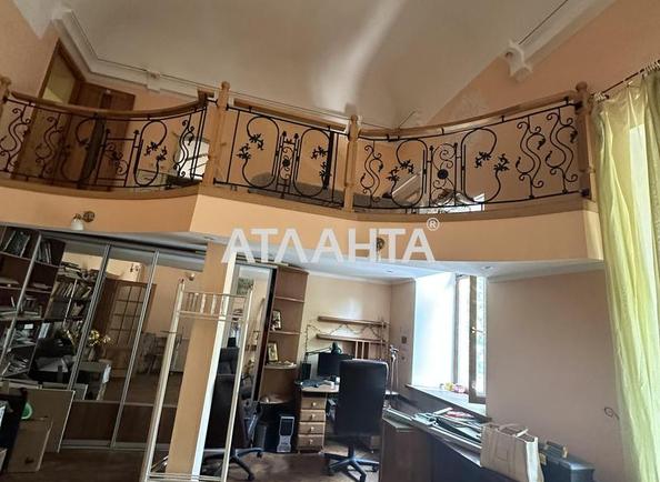 2-кімнатна квартира за адресою вул. Європейська (площа 124,9 м²) - Atlanta.ua - фото 19
