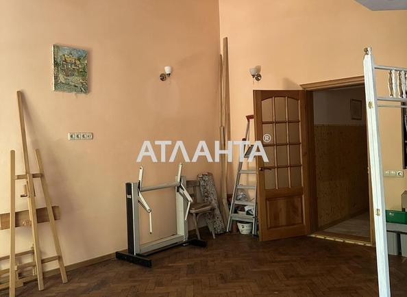 2-кімнатна квартира за адресою вул. Європейська (площа 124,9 м²) - Atlanta.ua - фото 20