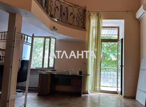2-кімнатна квартира за адресою вул. Європейська (площа 124,9 м²) - Atlanta.ua - фото 21