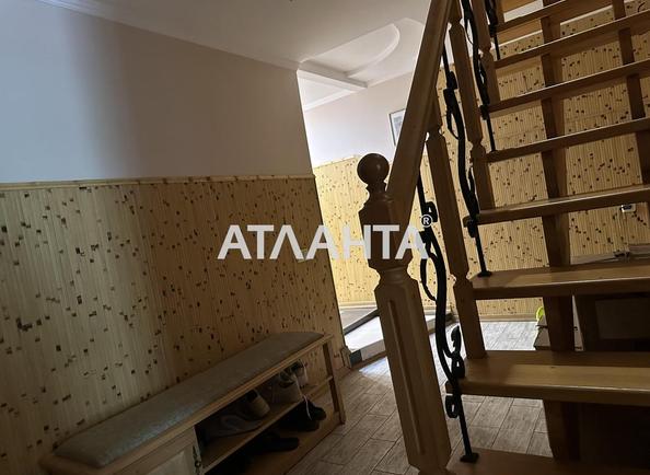 2-кімнатна квартира за адресою вул. Європейська (площа 124,9 м²) - Atlanta.ua - фото 22