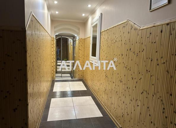 2-кімнатна квартира за адресою вул. Європейська (площа 124,9 м²) - Atlanta.ua - фото 23