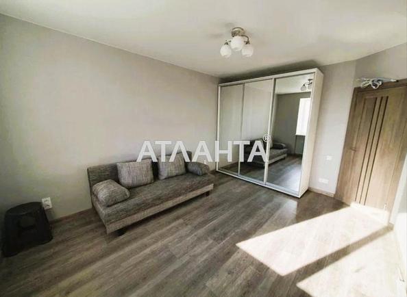 2-комнатная квартира по адресу ул. Независимости (площадь 42 м²) - Atlanta.ua - фото 4