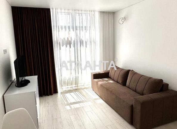 1-кімнатна квартира за адресою вул. Радісна (площа 24,7 м²) - Atlanta.ua - фото 4