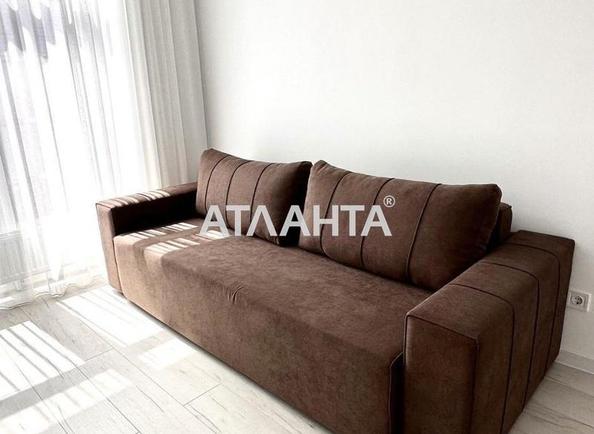 1-кімнатна квартира за адресою вул. Радісна (площа 24,7 м²) - Atlanta.ua - фото 5