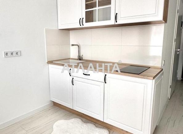 1-кімнатна квартира за адресою вул. Радісна (площа 24,7 м²) - Atlanta.ua - фото 3