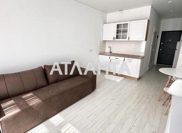 1-кімнатна квартира за адресою вул. Радісна (площа 24,7 м²) - Atlanta.ua - фото 6