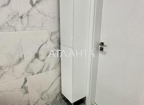 1-кімнатна квартира за адресою вул. Радісна (площа 24,7 м²) - Atlanta.ua - фото 8