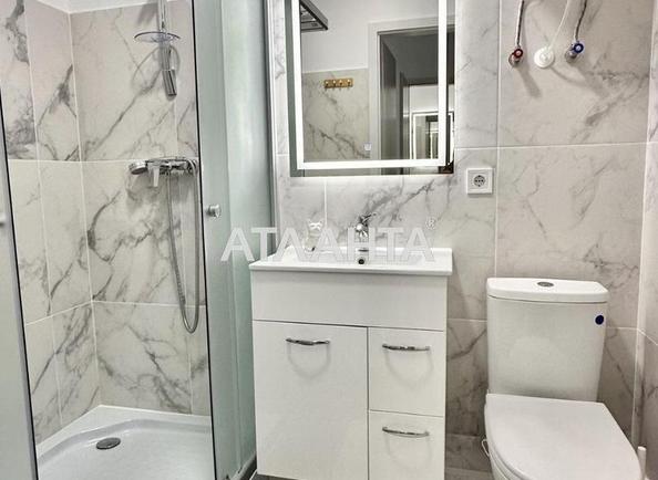 1-кімнатна квартира за адресою вул. Радісна (площа 24,7 м²) - Atlanta.ua - фото 9