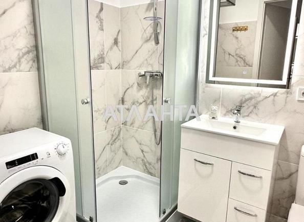 1-кімнатна квартира за адресою вул. Радісна (площа 24,7 м²) - Atlanta.ua - фото 10