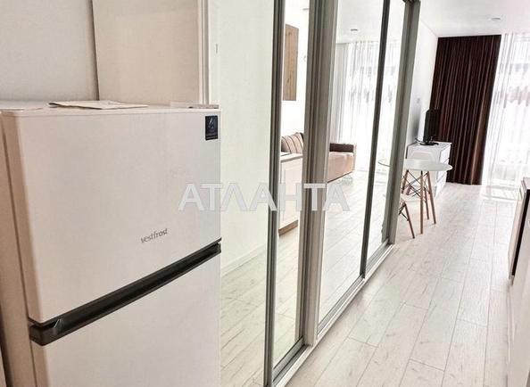 1-кімнатна квартира за адресою вул. Радісна (площа 24,7 м²) - Atlanta.ua - фото 11