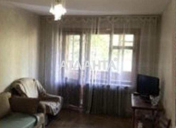 2-комнатная квартира по адресу ул. Бочарова ген. (площадь 50 м²) - Atlanta.ua